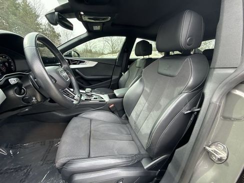 Used 2023 Audi A5 2.0T Prestige w/ Black Optic Plus Package image 11