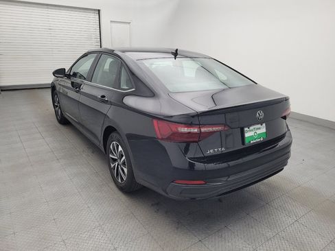 Used 2023 Volkswagen Jetta S FWD image 5