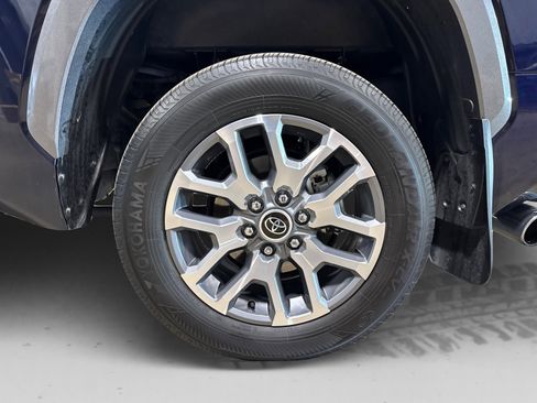 Used 2024 Toyota Tundra 1794 Edition AWD/4WD image 54