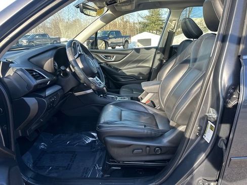 Used 2021 Subaru Forester Limited AWD/4WD image 18