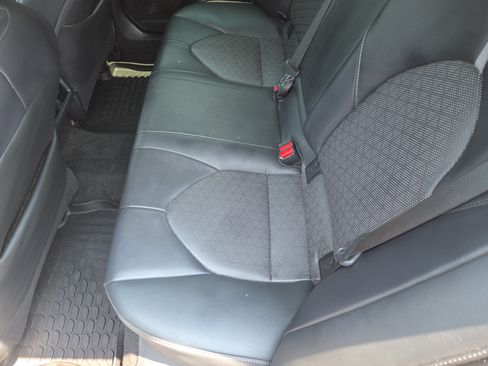 Certified 2018 Toyota Camry XSE w/ Driver Assist Package FWD image 19