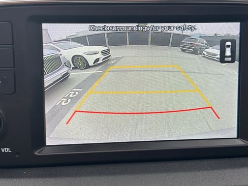 Used 2020 Hyundai Santa Fe SEL w/ Convenience + Premium Package image 25