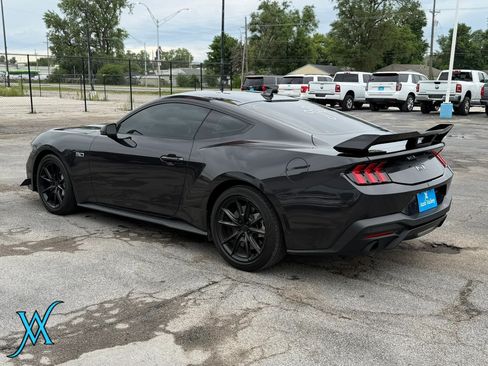 Used 2024 Ford Mustang GT Premium RWD image 5