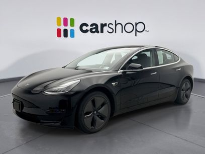 Used 2019 Tesla Model 3 Mid Range