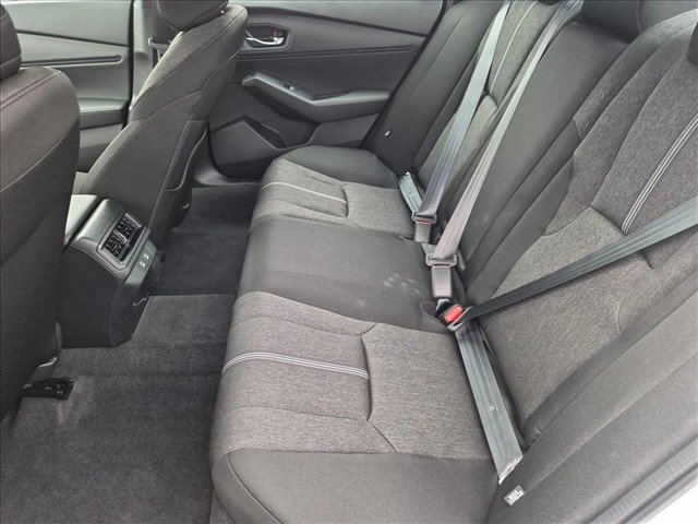 New 2026 Honda Accord Sport image 15