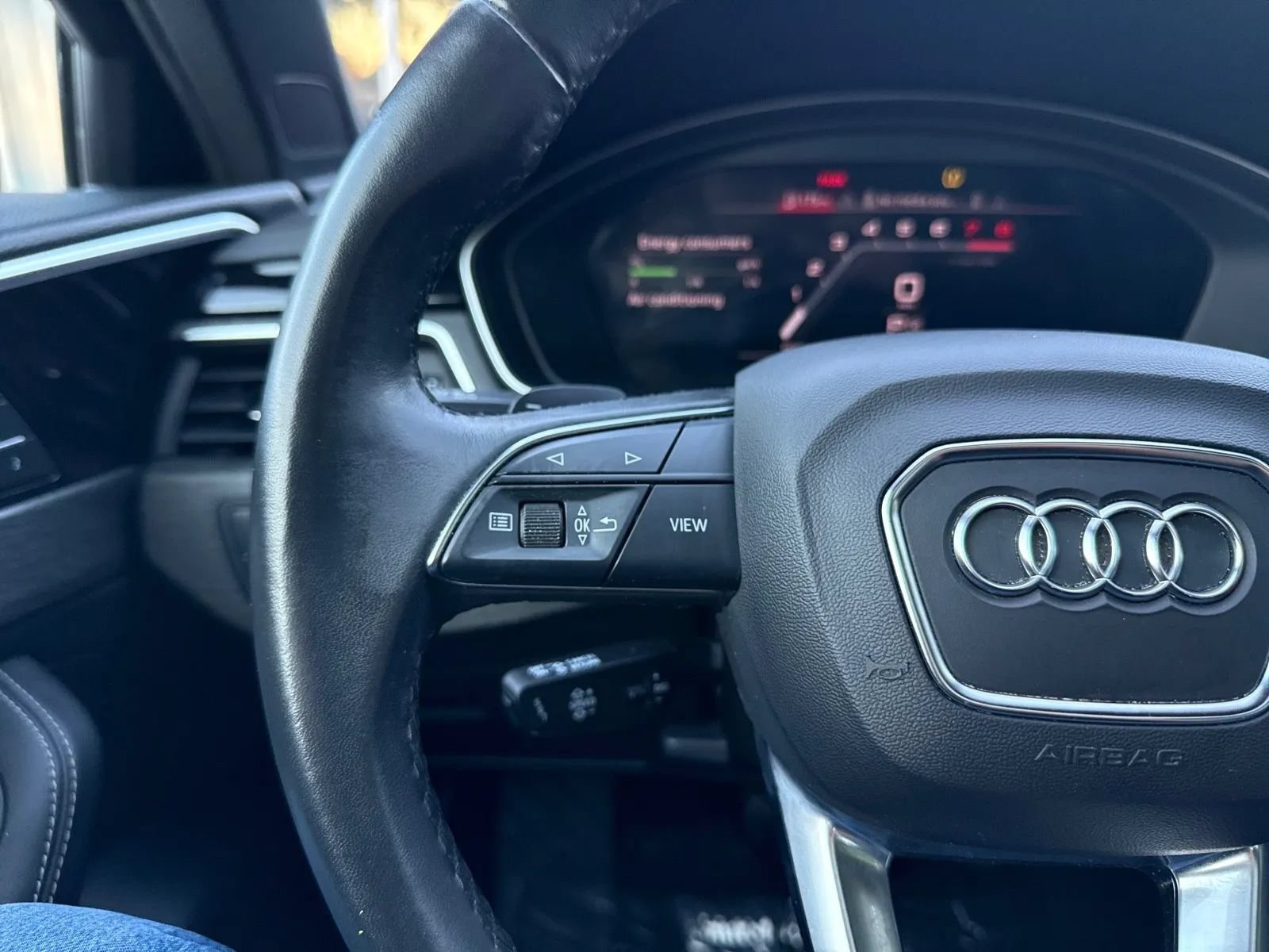 Used 2023 Audi A4 2.0T Premium Plus w/ Premium Plus Package AWD/4WD image 19