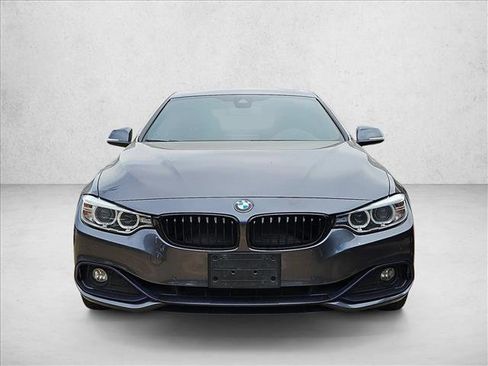 Used 2017 BMW 430i 430i image 2