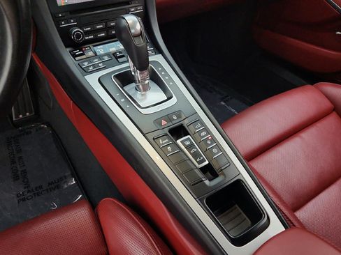 Used 2017 Porsche 911 Carrera GTS RWD image 23
