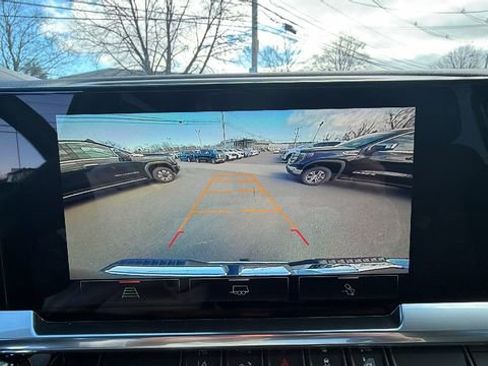 New 2026 GMC Sierra 2500 SLT w/ SLT Convenience Package AWD/4WD image 26