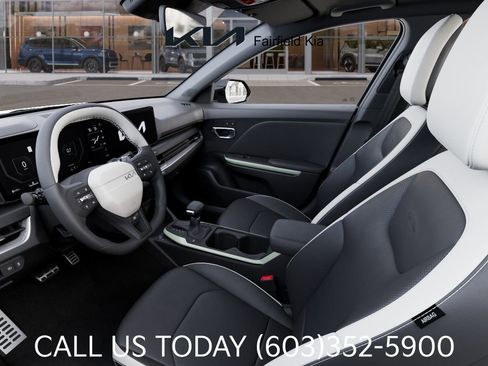 New 2026 Kia K4 GT-Line Turbo FWD image 17