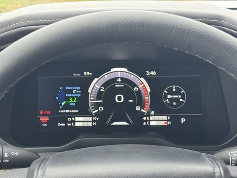 New 2026 Toyota Tundra 1794 Edition image 27