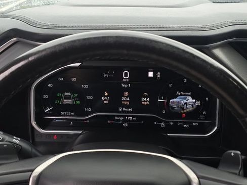 Used 2023 GMC Sierra 1500 Denali AWD/4WD image 25