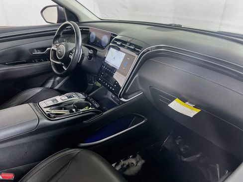 Used 2023 Hyundai Tucson Limited AWD/4WD image 29