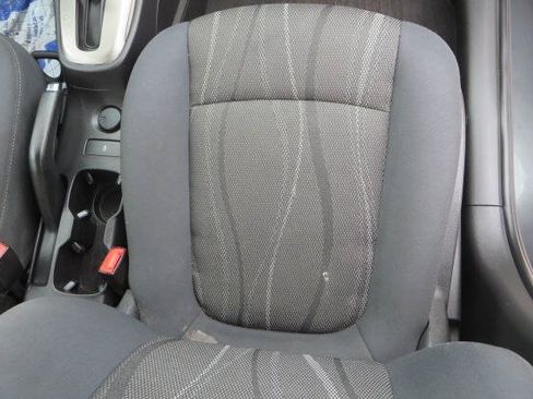 Used 2016 Chevrolet Sonic LT FWD image 42