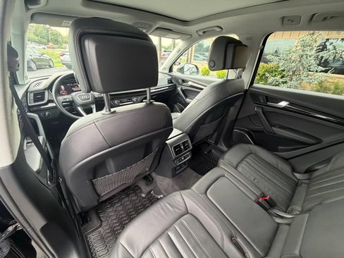 Used 2019 Audi Q5 2.0T Premium Plus AWD/4WD image 75