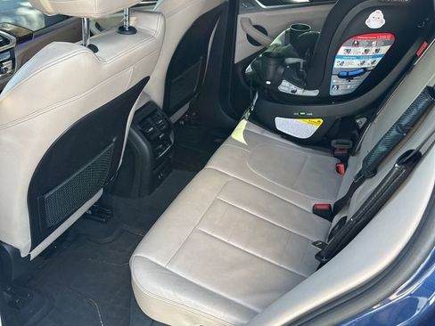 Used 2020 BMW X3 M40i w/ Driving Assistance Package image 8