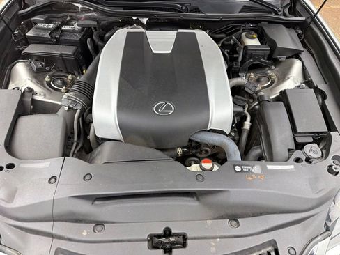 Used 2016 Lexus GS 350 AWD w/ Premium Package image 30
