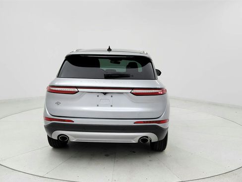 Used 2021 Lincoln Corsair Reserve image 4