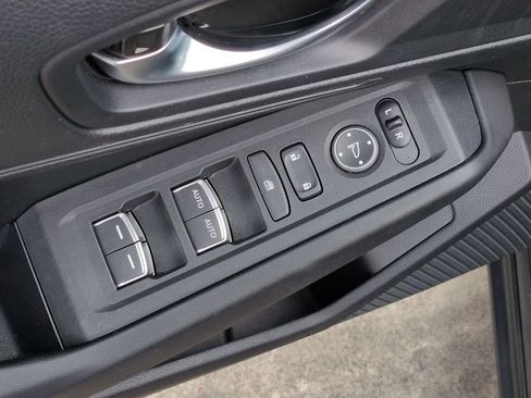 Used 2025 Honda Accord LX image 13