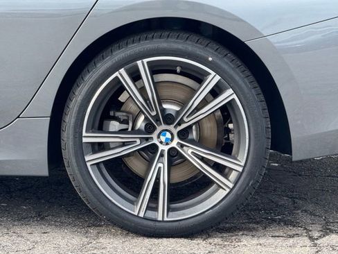 Certified 2023 BMW 330i xDrive Sedan w/ Premium Package image 4