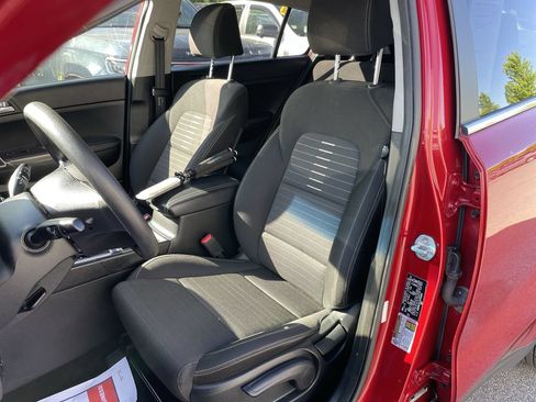 Used 2018 Kia Sportage LX AWD/4WD image 27