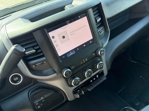 Certified 2024 RAM 2500 Tradesman w/ Chrome Appearance Group image 28