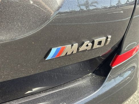 Used 2019 BMW X3 M40i image 9