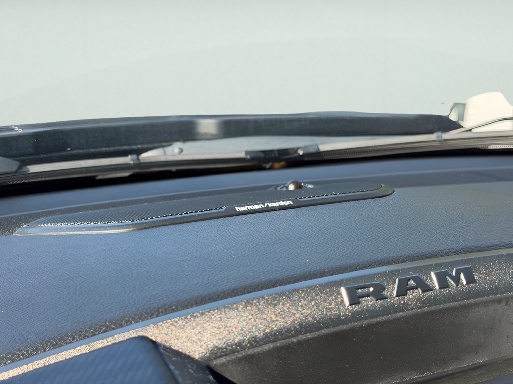 Used 2023 RAM 1500 Rebel w/ Rebel Level 2 Equipment Group AWD/4WD image 21