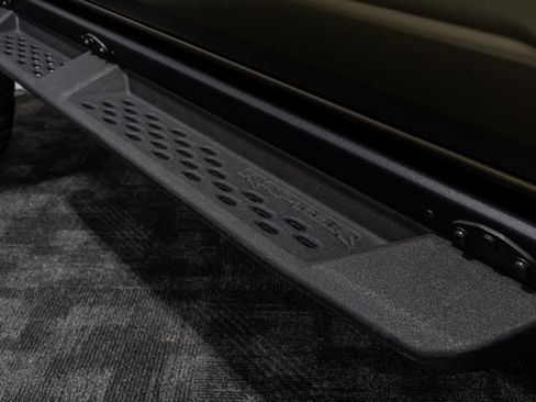 Used 2024 Ford Bronco Raptor w/ Interior Carbon Fiber Pack 6 image 24