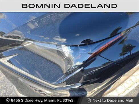 Used 2019 Lexus NX 300 F Sport w/ Black Line Edition image 10