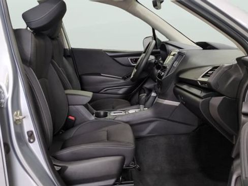 Used 2020 Subaru Forester w/ Alloy Wheel Package AWD/4WD image 12