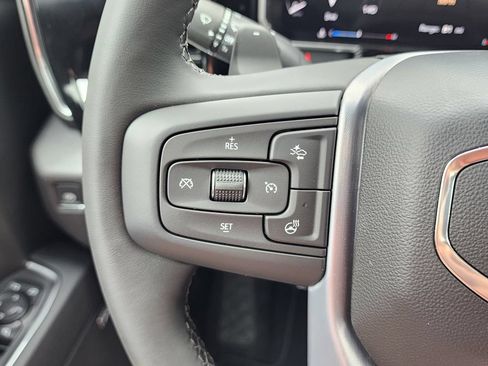 New 2026 GMC Sierra 1500 SLT w/ SLT Premium Plus Package AWD/4WD image 21