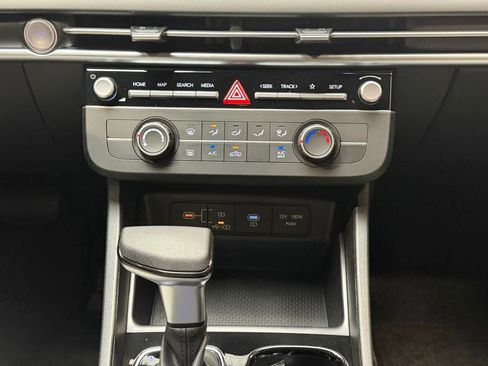 New 2026 Hyundai Santa Cruz SE FWD image 15