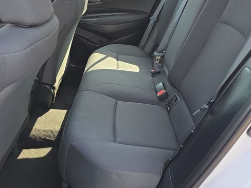 Used 2026 Toyota Corolla LE FWD image 21