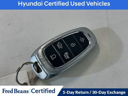 Certified 2022 Hyundai Santa Cruz SEL w/ Activity Package AWD/4WD image 32