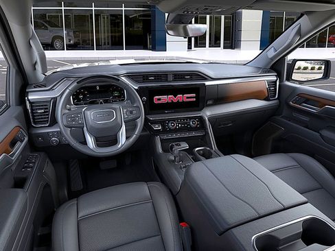 New 2026 GMC Sierra 1500 Denali AWD/4WD image 15