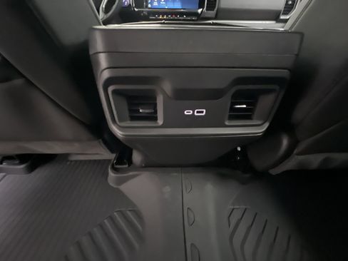 New 2026 Chevrolet Silverado 1500 LT Trail Boss w/ LT Trail Boss Premium Package image 56