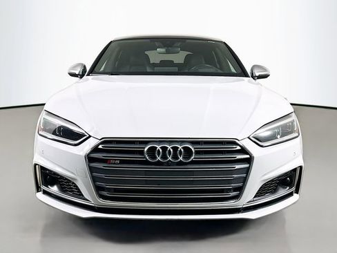 Used 2019 Audi S5 Prestige w/ S Sport Package image 4