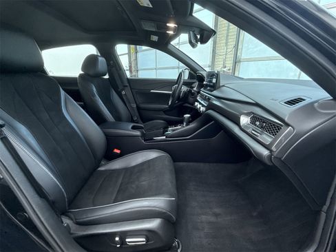 Used 2023 Acura Integra A-Spec image 15