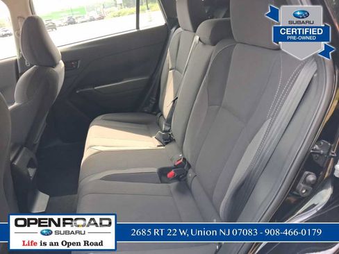 Used 2024 Subaru Impreza 2.0i AWD/4WD image 22