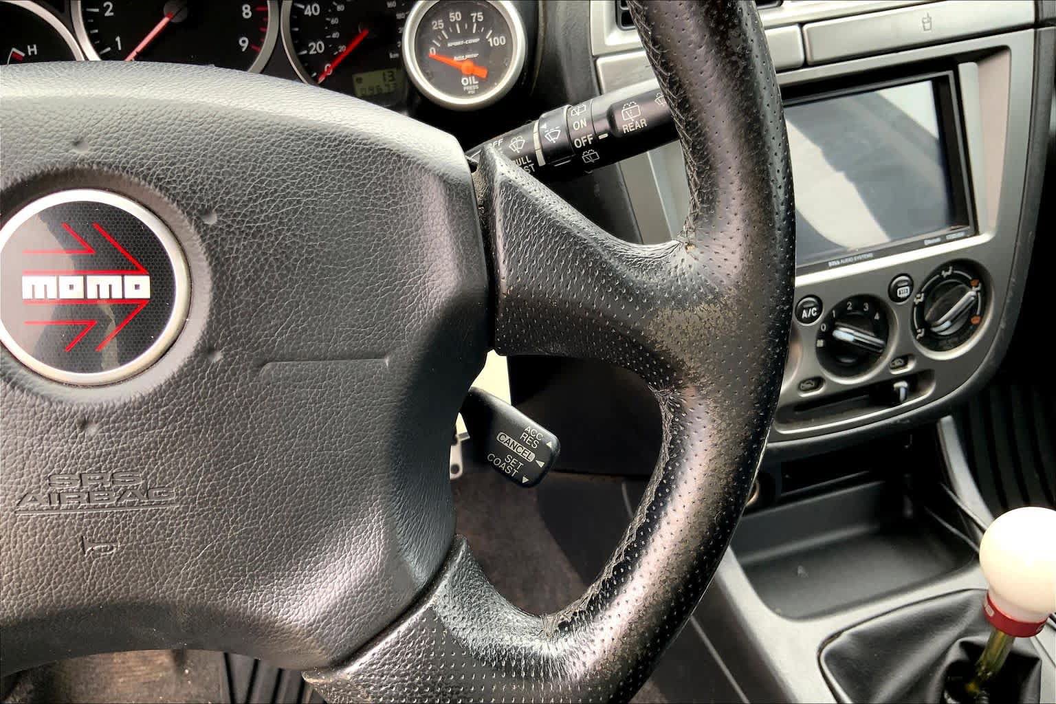 Used 2004 Subaru Impreza WRX Wagon AWD/4WD image 23