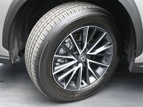 Used 2024 Lexus NX 250 250 Premium image 20