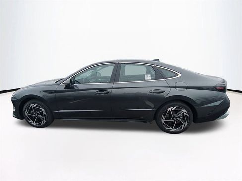 New 2026 Hyundai Sonata SEL FWD image 8