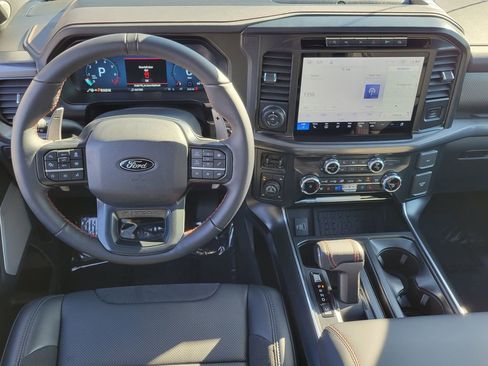 Used 2026 Ford F150 Raptor AWD/4WD image 4