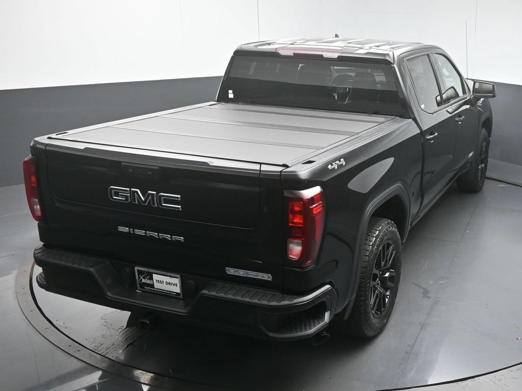 Used 2024 GMC Sierra 1500 Elevation AWD/4WD image 45