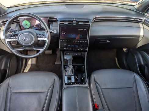 Used 2023 Hyundai Santa Cruz Limited image 31