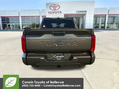 New 2026 Toyota Tundra SR5 image 7