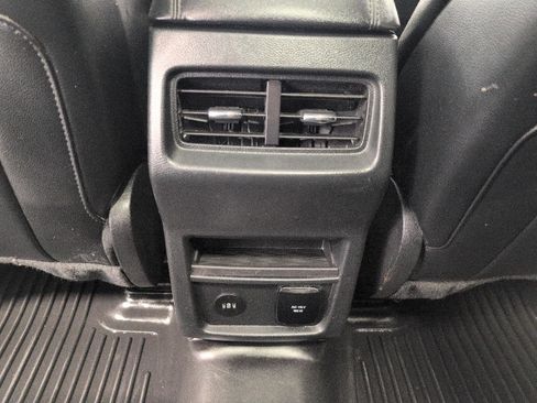 Used 2024 Ford Edge SEL w/ Convenience Package AWD/4WD image 50