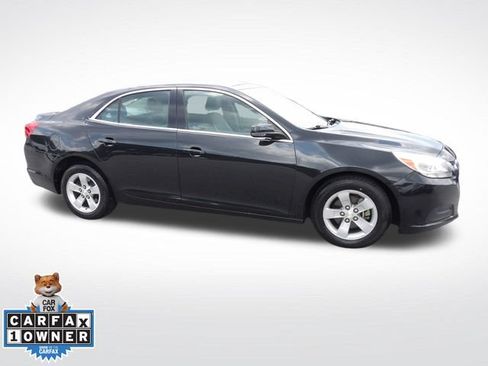 Used 2014 Chevrolet Malibu LT FWD image 14