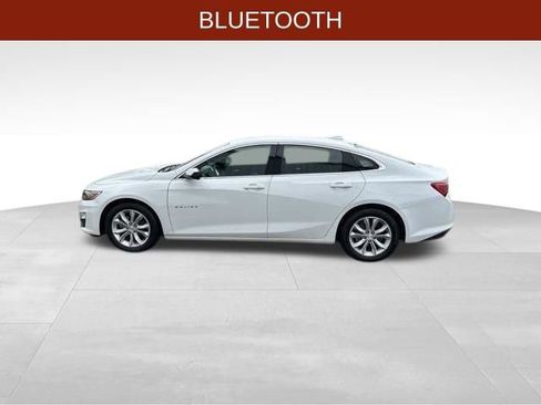 Used 2023 Chevrolet Malibu LT FWD image 4